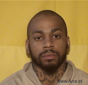 Wesley E Walker Jr Mugshot